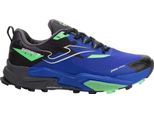 Joma Sierra Trail Running Shoes Blu Eu 42 Uomo Blu Eu 42