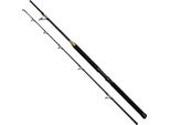 Kinetic Brutalis Fs Asta Da Barca 2 Sezioni Nero 2,02 M / 200-600 G Nero 2,02 M