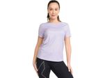 2Xu Maglietta A Maniche Corte Light Speed Viola L Donna Viola L