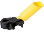 Lineaeffe Folletto Portacanna Da Pesca Portacanna Giallo Giallo Taglia Unica