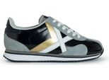 Munich Sapporo 169 Scarpe Sportive Nero Eu 44 Uomo Nero Eu 44