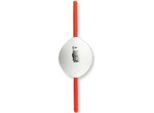 Galleggianti Da Pesca Lineaeffe Sfera Eva Argento 8 G Argento 8 G
