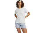 Jack & Jones Isla - Maglietta A Manica Corta Bianco M Donna Bianco M