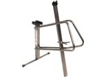 Bicisupport Bs051 Cavalletto Per Bicicletta Nero Nero Taglia Unica