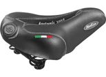 Selle Montegrappa Venus Sella Nero 200 Mm Uomo, Donna Nero 200 Mm