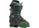 K2 Revolve Tw Scarponi Da Sci Alpino Donna Verde 27,5 Donna Verde 27,5