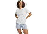 Jack & Jones Isla Maglietta A Maniche Corte Bianco S Donna Bianco S