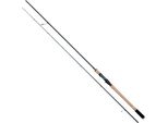 Canna Da Spinning Kinetic Target Carbon Tech Argento 2,74 M / 12-40 G Argento 2,74 M