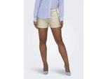 Only Josephine Jeans Corti Beige M Donna Beige M