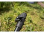 Korum Power Bankstick Argento 45 Cm Argento 45 Cm