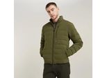 G-Star Foundation Liner Jacket Verde M Uomo Verde M