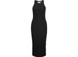 Jack & Jones Forest Str - Vestito Senza Maniche Nero L Donna Nero L
