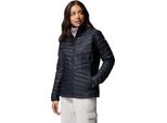 Columbia Powder Pass™ Giacca Nero L Donna Nero L