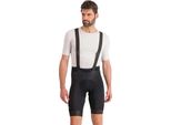 Sportful Fiandre Bib Shorts Nero S Uomo Nero S
