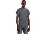 G-Star Nifous R T Kurzarm-Shirt Grau S Herren Grau S