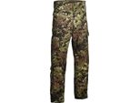 Invadergear Revenger Tdu Pantaloni Verde Xl Uomo Verde Xl