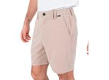 Hurley Phantom Slub 3/4 Waistband 18'' Pantaloncini Da Bagno Beige 32 Uomo Beige 32