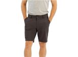 Helly Hansen Brono Shorts Grigio L Uomo Grigio L
