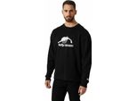 Helly Hansen Yu Crew 2.0 Felpa Nero M Uomo Nero M