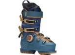 Scarponi Da Sci Alpino K2 Bfc 105 Boa Donna Blu 26,5 Donna Blu 26,5