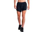 2Xu Light Speed Stash 5 Inch Shorts Nero Xl Uomo Nero Xl