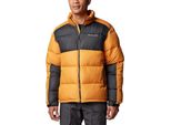 Giacca Columbia Pike Lake™ Ii Giallo Xl Uomo Giallo Xl