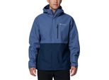 Giacca Columbia Hikebound™ Ii Blu S Uomo Blu S