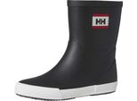 Helly Hansen Nordvik 2 Stivali Nero Eu 38 Donna Nero Eu 38