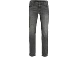Jack & Jones Clark Original Am 390 Jeans Grau 31 / 32 Herren Grau 31