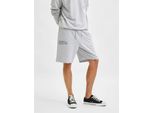 Selected Loose Aaren Sportshorts Grau L Herren Grau L