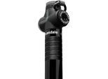 Cannondale Co2 Road Mini Pump Nero 120 Psi Nero 120 Psi