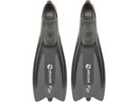 Abysstar F2 Pinne Da Immersione Nero Eu 42-43 Nero Eu 42-43