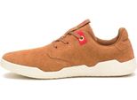 Caterpillar Hex Stat Scarpe Sportive Arancione Eu 42 Uomo,Donna Arancione Eu 42