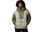 Columbia Pike Lake™ Iii Giacca Verde L Donna Verde L