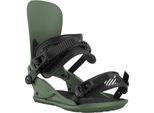 Union Binding Strata Attacchi Da Snowboard Verde M Uomo,Donna Verde M