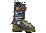 K2 Mindbender 110 Boa Stivali Da Sci Touring Verde 27.5 Uomo,Donna Verde 27.5