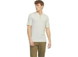 Jack & Jones Emil Polo A Manica Corta Beige Xl Uomo Beige Xl