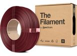 Il Filamento Refill Pla Cf 1,75 Mm Rosso 1 Kg