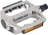 Pedali Bonin Bmx 9/16'' Argento Argento Taglia Unica