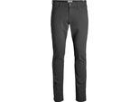 Jack & Jones Glenn Original Pantaloni Grigio 28 / 32 Uomo Grigio 28