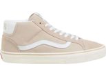 Vans Mid Skool 37 Scarpe Sportive Beige Eu 36 Uomo,Donna Beige Eu 36