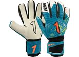 Rinat Fiera Prime Guanti Da Portiere Blu 10 Blu 10