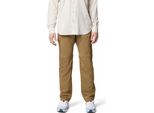 Columbia Silver Ridge™ Utility Pantaloni Convertibili Beige 30 / 30 Uomo Beige 30