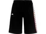 Pantaloni Da Allenamento Kappa Surro Nero Xl Uomo Nero Xl