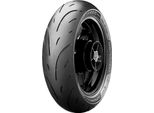Maxxis Supermaxx Ma-Sp 66H Tl Pneumatico Moto Touring Nero 150 / 60 / R17 Nero 150 / 60