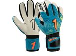 Rinat Fiera As Guanti Da Portiere Blu 4 Blu 4