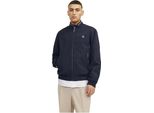 Jack & Jones Lubrook Bomberjacke Blau S Herren Blau S