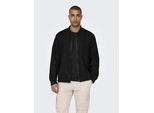 Only & Sons Kent Otw Jacket Nero Xl Uomo Nero Xl