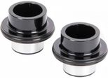 Progress Turbine Ultra Road Disc/Vector Disc Is6 Adapter 2 Unità Nero 9 X 100 Mm Nero 9 X 100 Mm