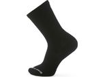 Smartwool Everyday Athletic Crew Socken Schwarz Eu 38-41 Herren,Damen Schwarz Eu 38-41
